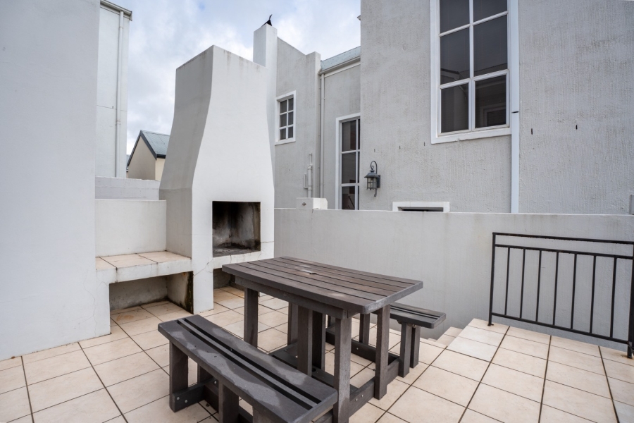 To Let 2 Bedroom Property for Rent in Welgevonden Estate Western Cape